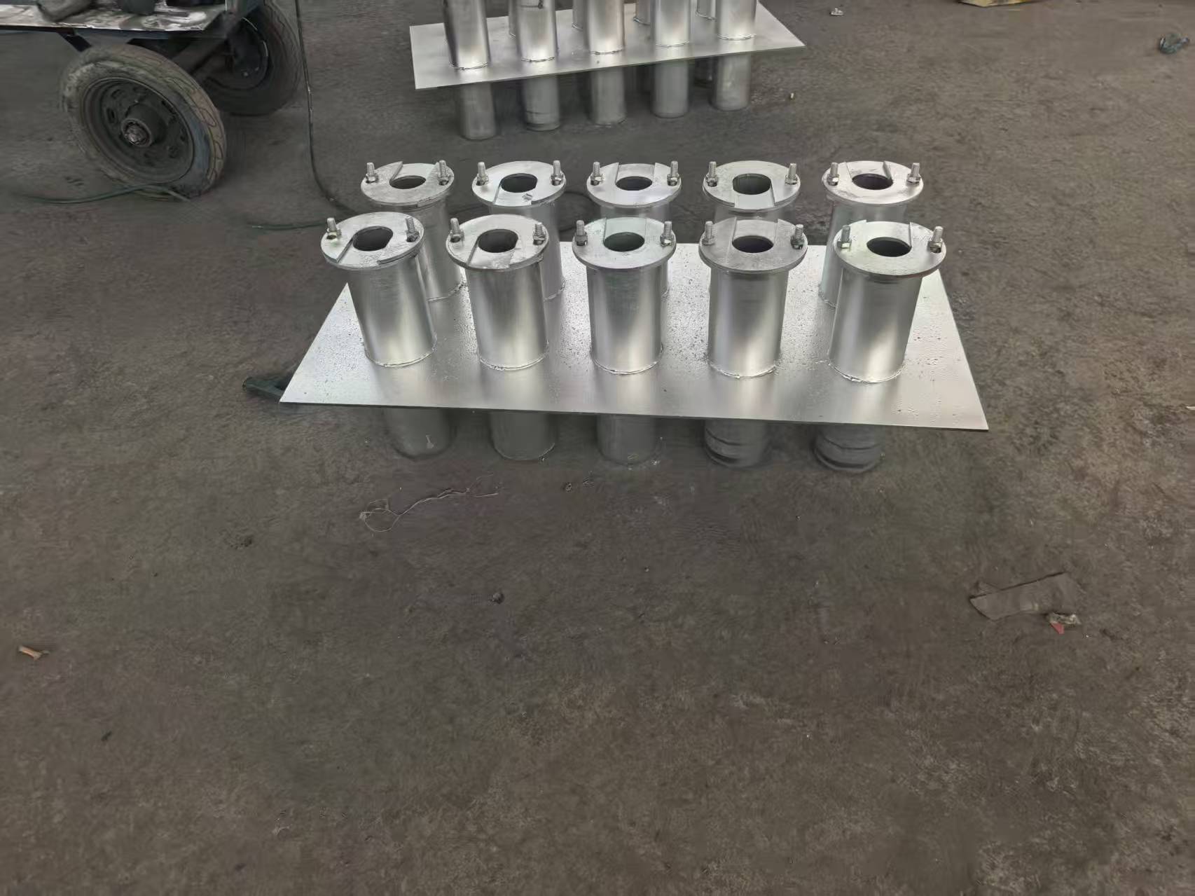 白山市刚性防水套管柔性防水套管 - 排名